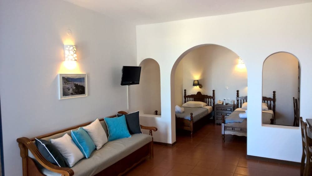 Laokasti Villas & Restaurant