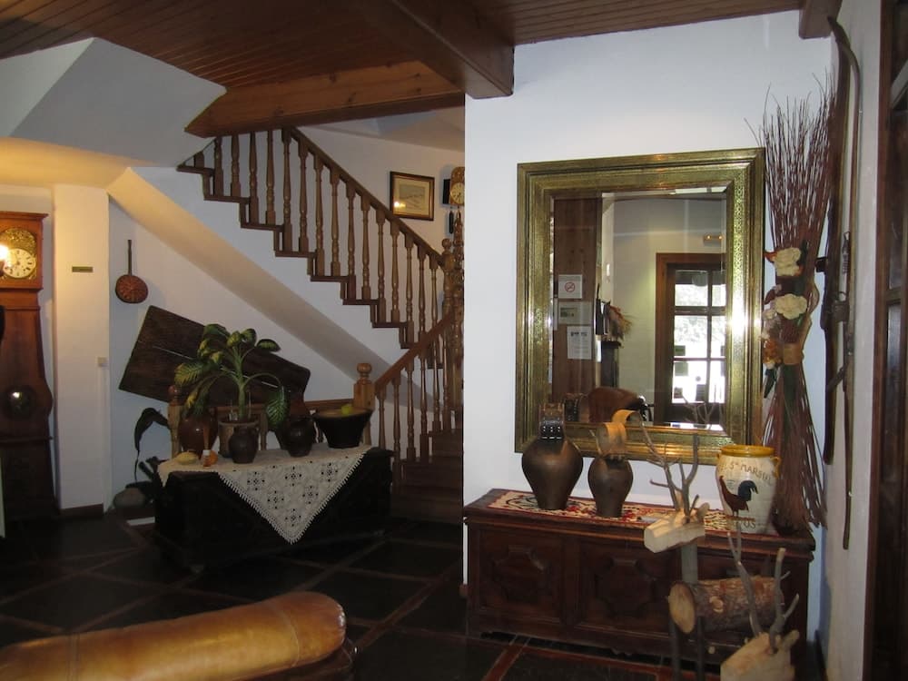 San Marsial Benasque Hotel&Apartamentos