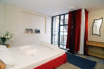 Peer Guest House Tel Aviv