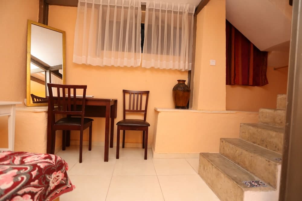 Peer Guest House Tel Aviv