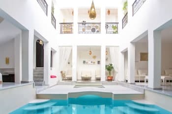 Riad al Rimal