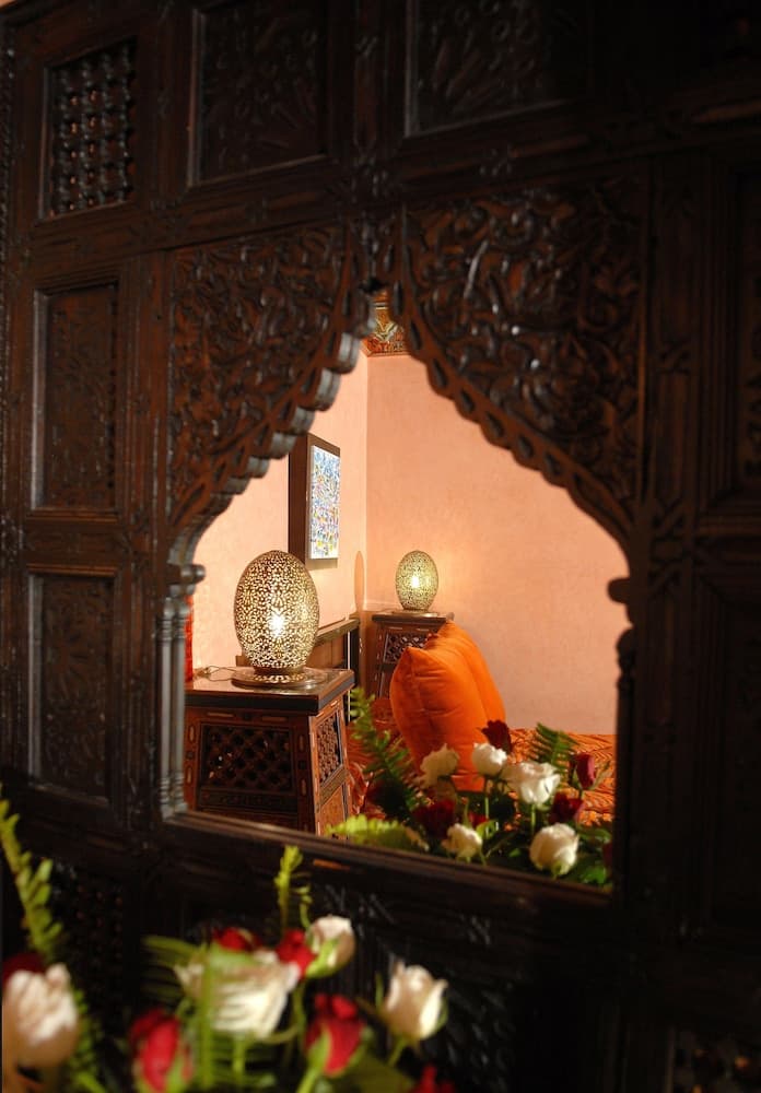 Dar Tazi - Medina View