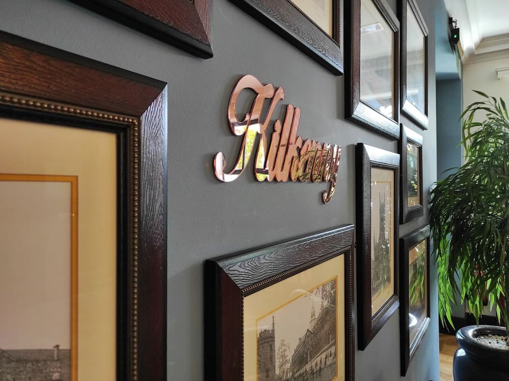 Kilkenny House Boutique Hotel