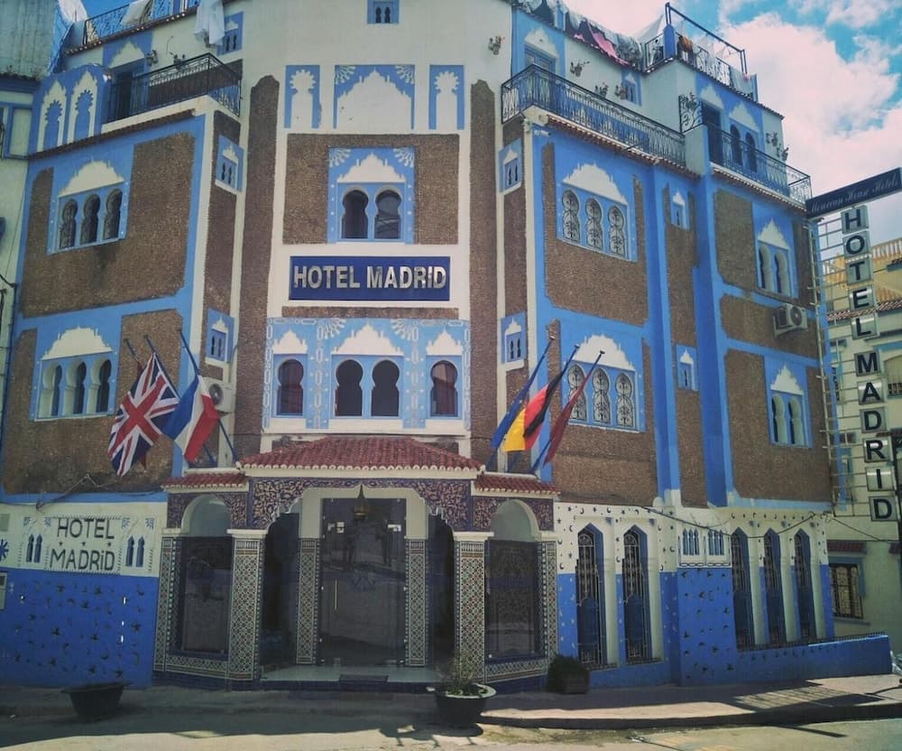 hotel image