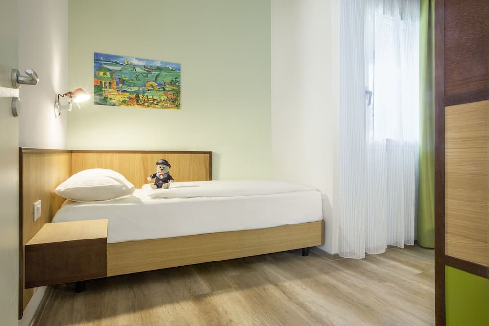 ROBINSON APULIA - All Inclusive