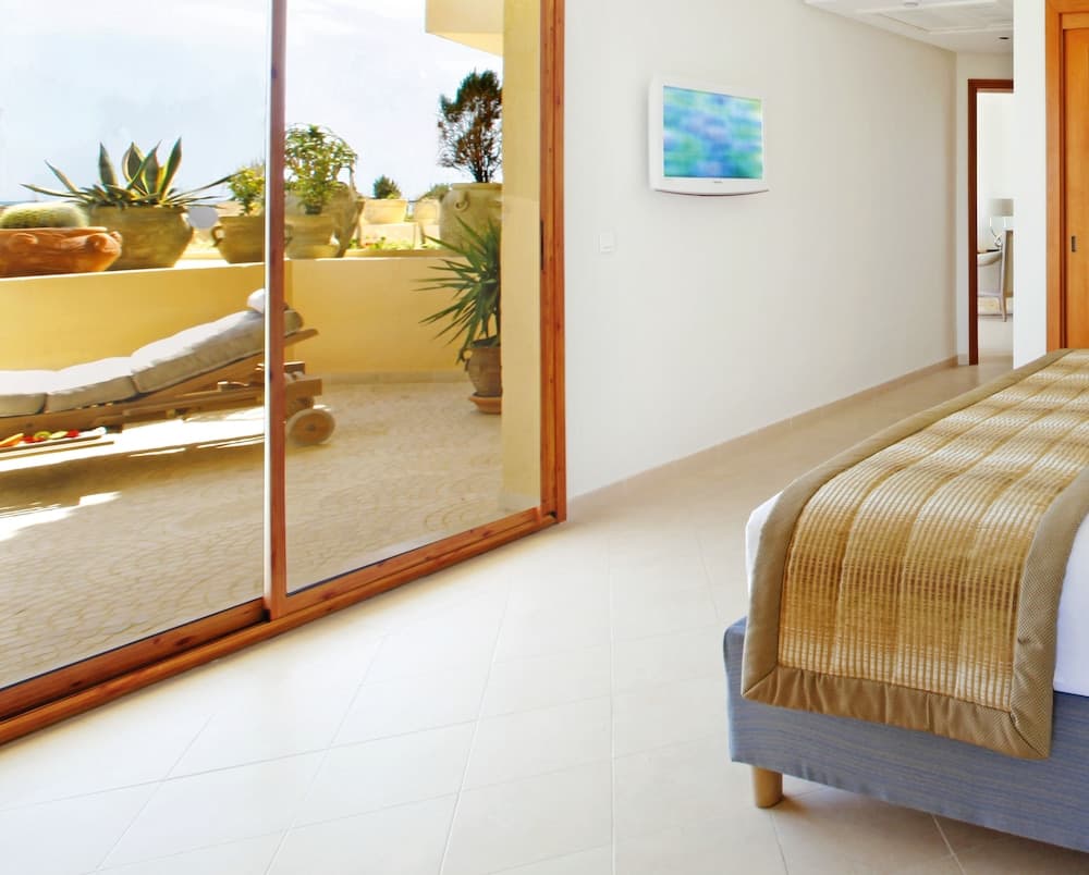 Mövenpick Resort & Marine Spa Sousse