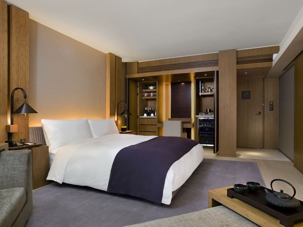 Upper House Hong Kong