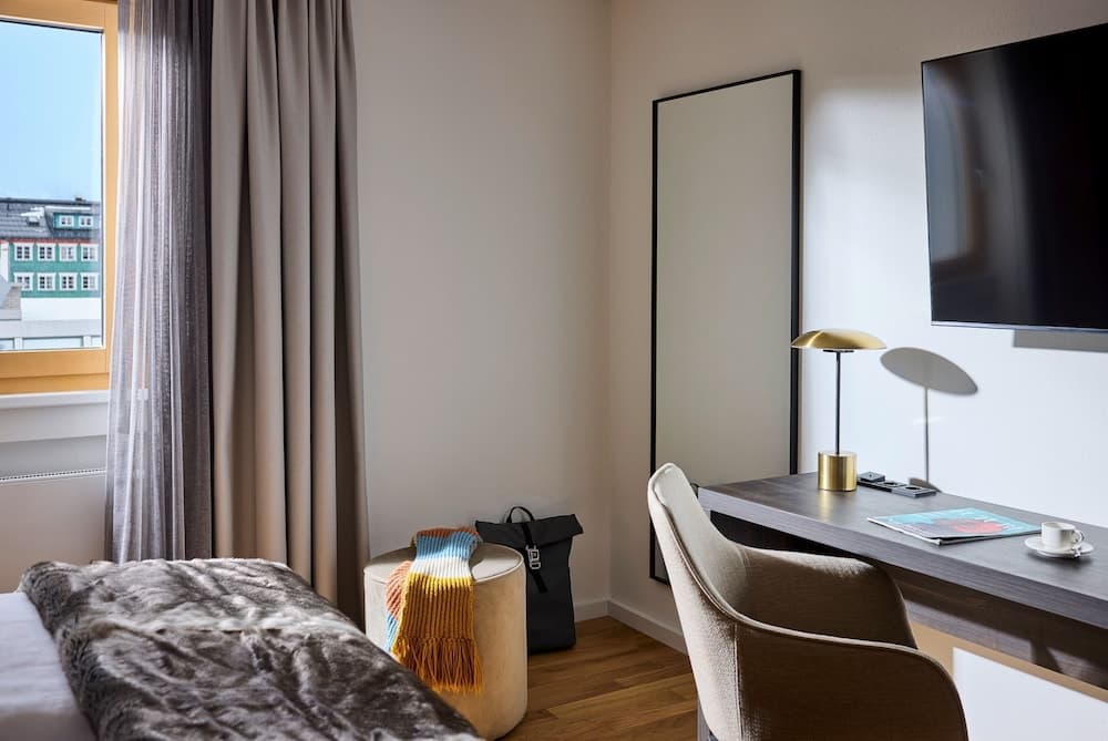 ROBINSON ALPENROSE ZÜRS