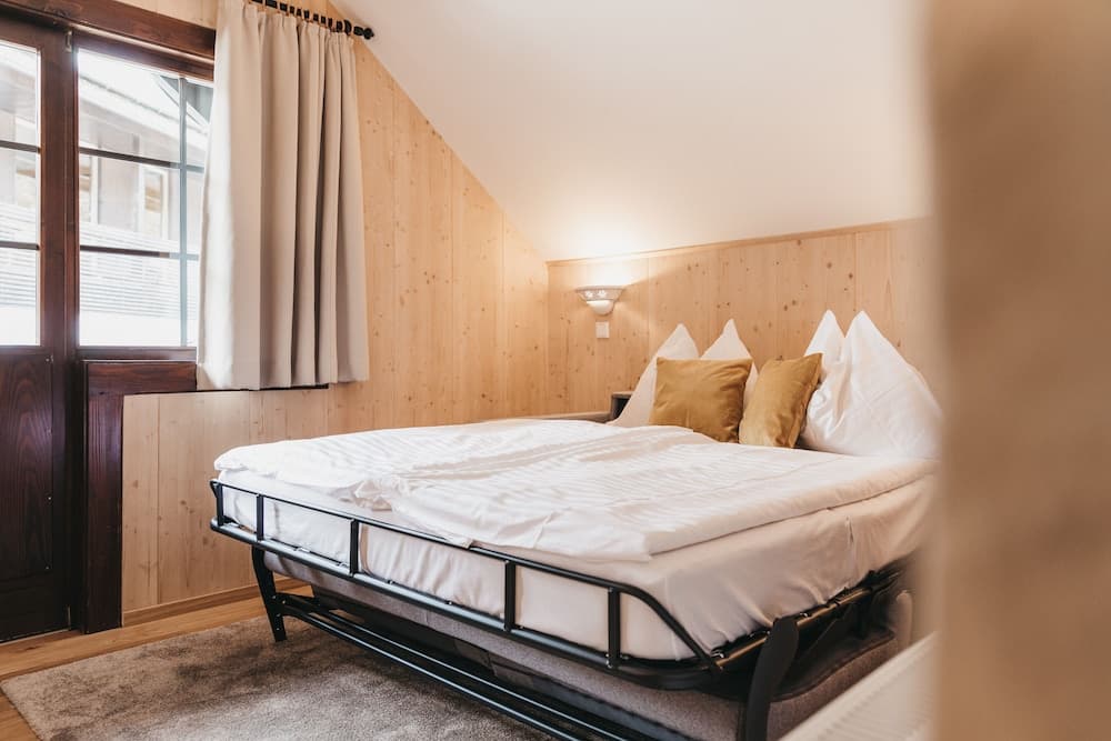 Naturel Hoteldorf Schönleitn