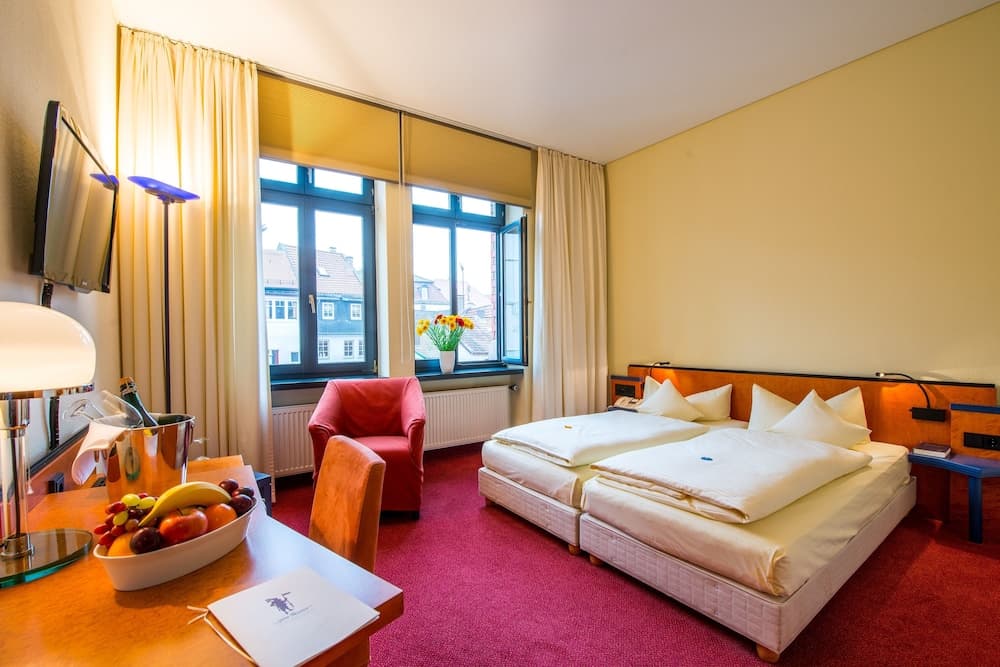 Hotel Zum Ritter