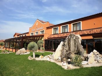 Hotel Galanta
