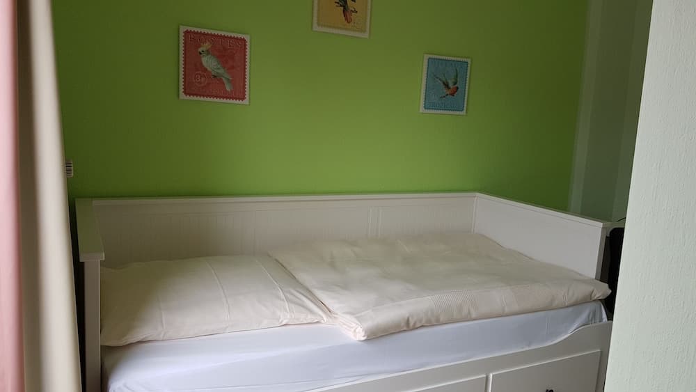 Hotel Heldt Dependance