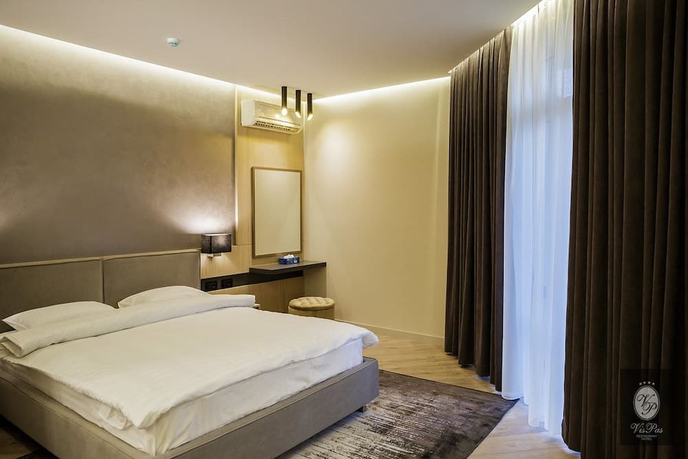 VisPas Hotel