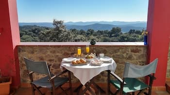 Hotel La Era de Aracena - Adults Only