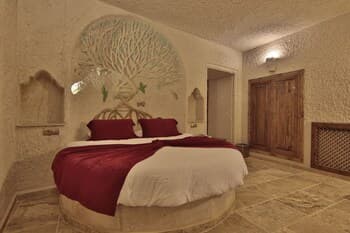 Vezir Cave Suites