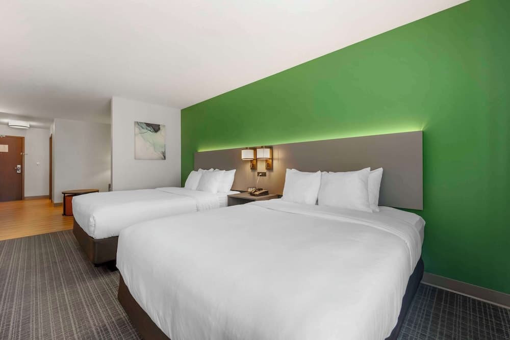 Comfort Suites Conference Center Rapid City