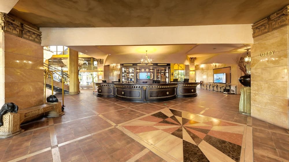 Imperial Palace Hotel - All Inclusive