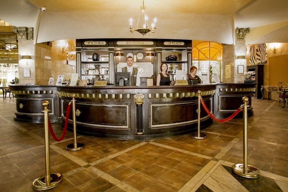 Imperial Palace Hotel - All Inclusive