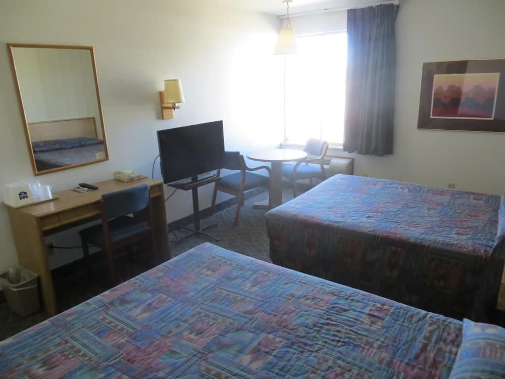 Travelodge by Wyndham Green River UT