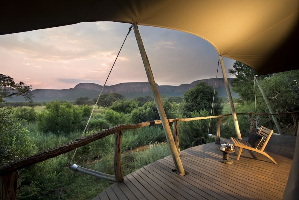 Marataba Safari Lodge