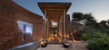 Marataba Safari Lodge