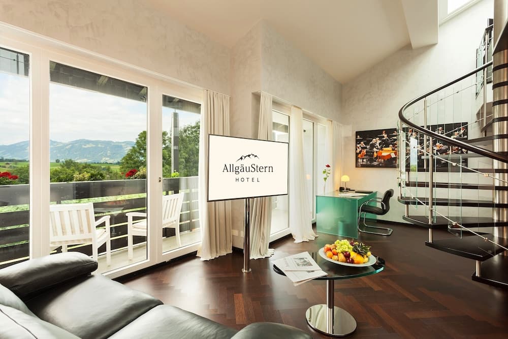 Allgäu Stern Hotel