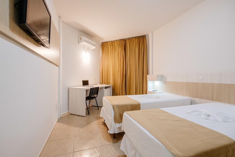 Harbor Querência Hotel