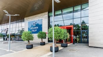 Golden Tulip Amneville - Hotel Spa & Casino