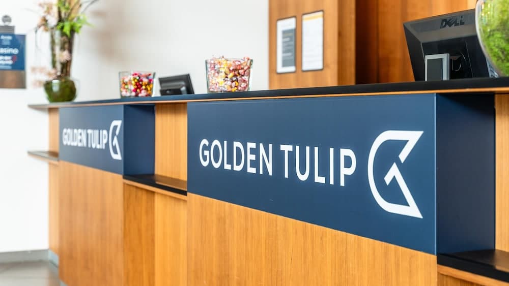 Golden Tulip Amneville - Hotel Spa & Casino
