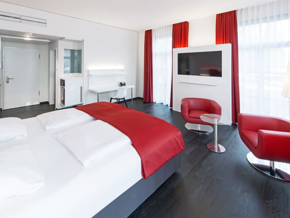 Dormero Schlosshotel Reichenschwand