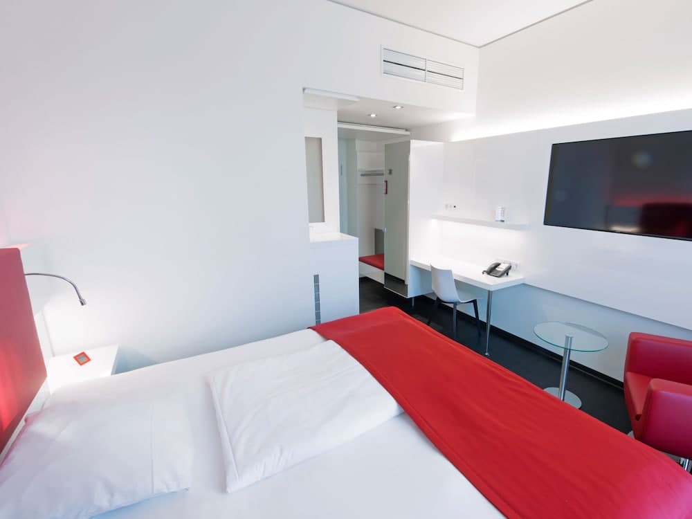 Dormero Schlosshotel Reichenschwand