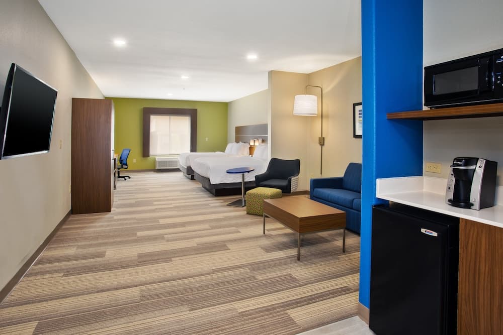 Holiday Inn Express & Suites Houston West - Katy by IHG