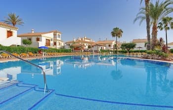 Infiniti Beach Resort