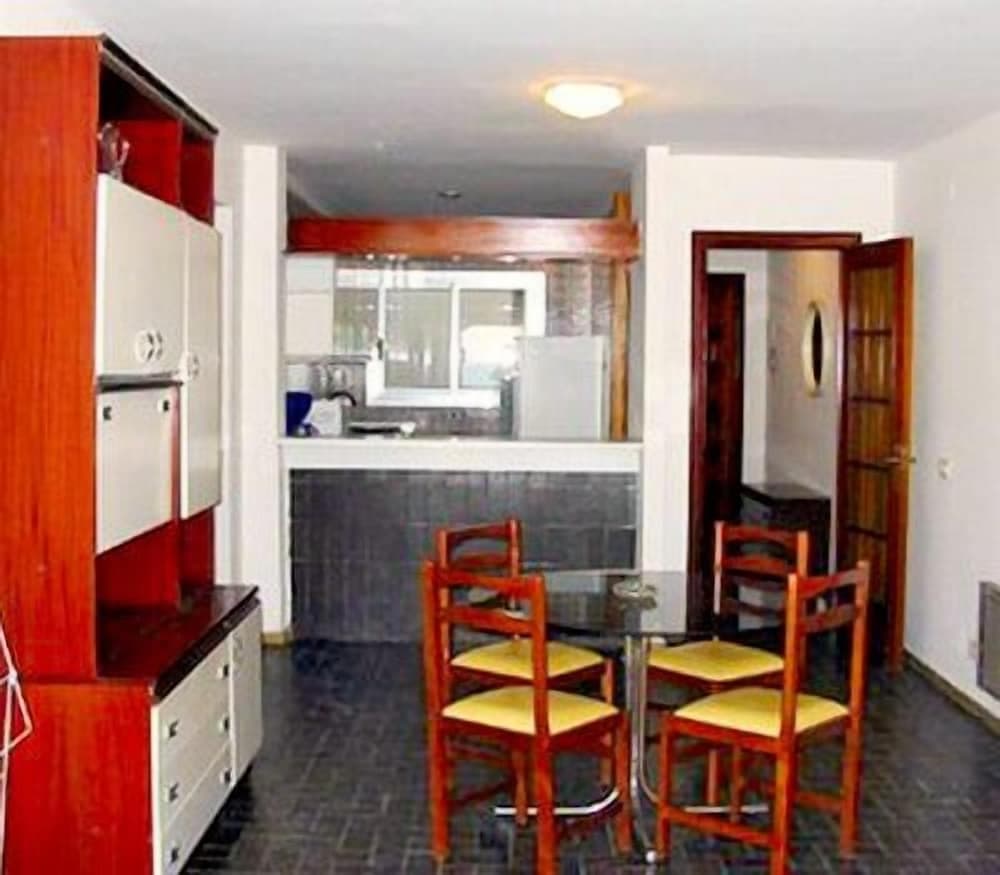 Apartamentos DMS 5