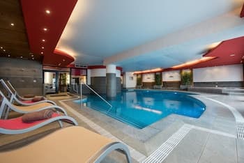 CGH Résidences & Spas Les Clarines