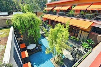 With The Style Fukuoka