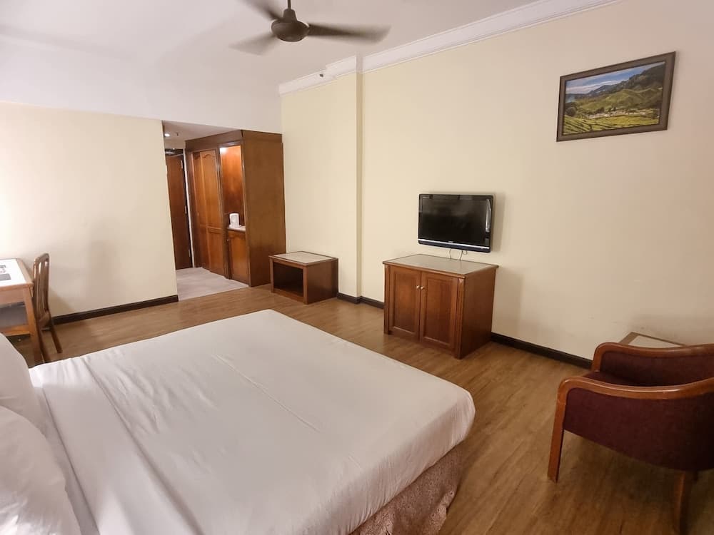 Heritage Hotel Cameron Highlands