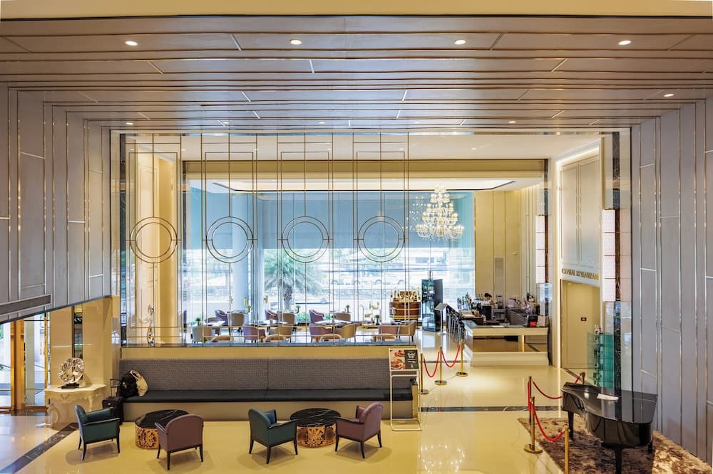 Siam Mandarina Bangkok Suvarnabhumi Airport Hotel (Free Shuttle)