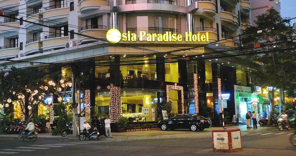 hotel image