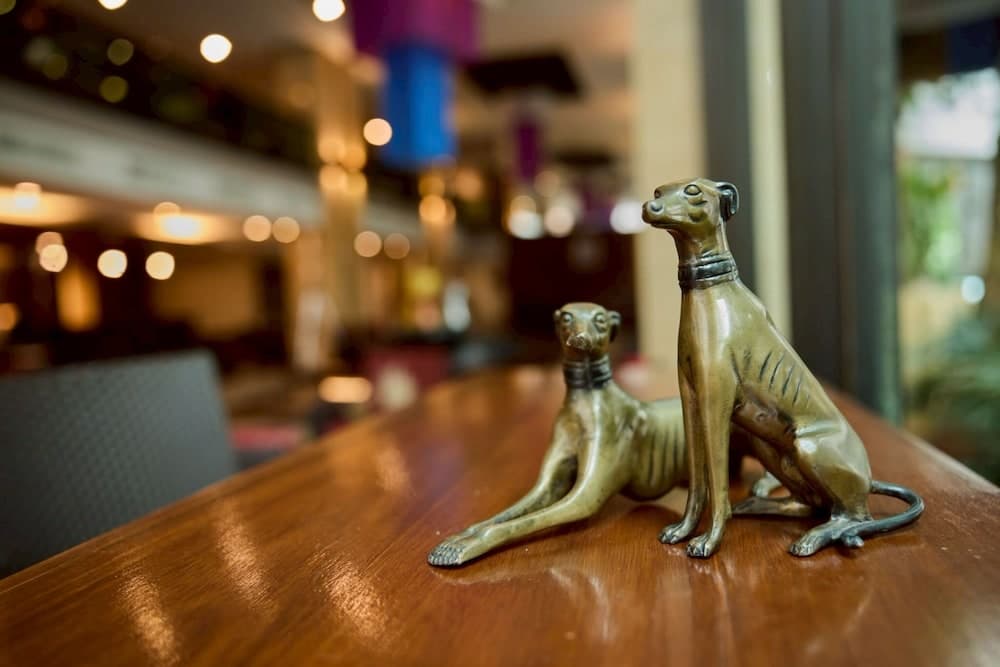 Tara Mantra Cha Am Resort