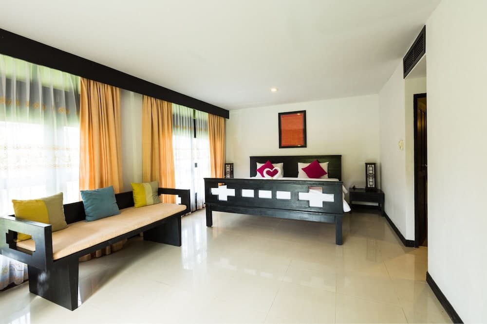 The Tacola Resort & Spa