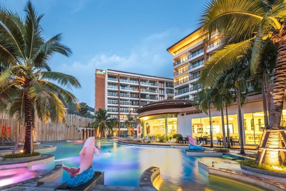 hotel image