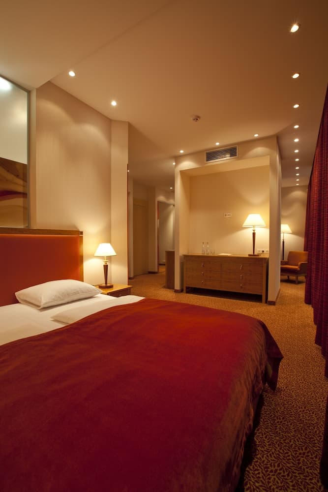 Amber Spa Boutique Hotel