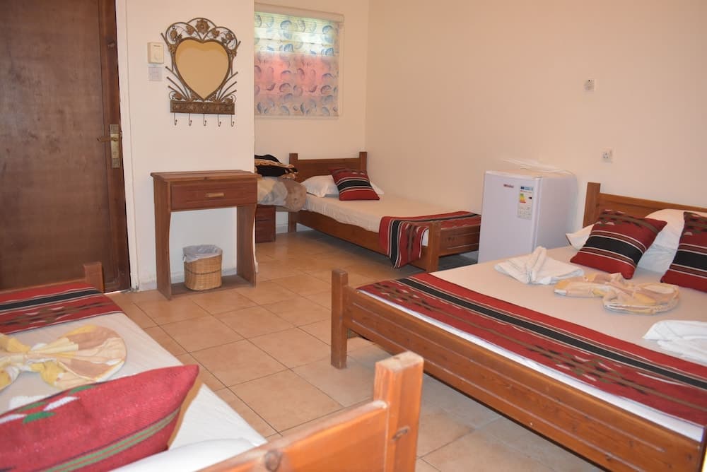 Bedouin Garden Village, Hotel Dive