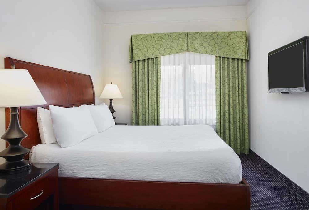 Hilton Garden Inn Rockville-Gaithersburg