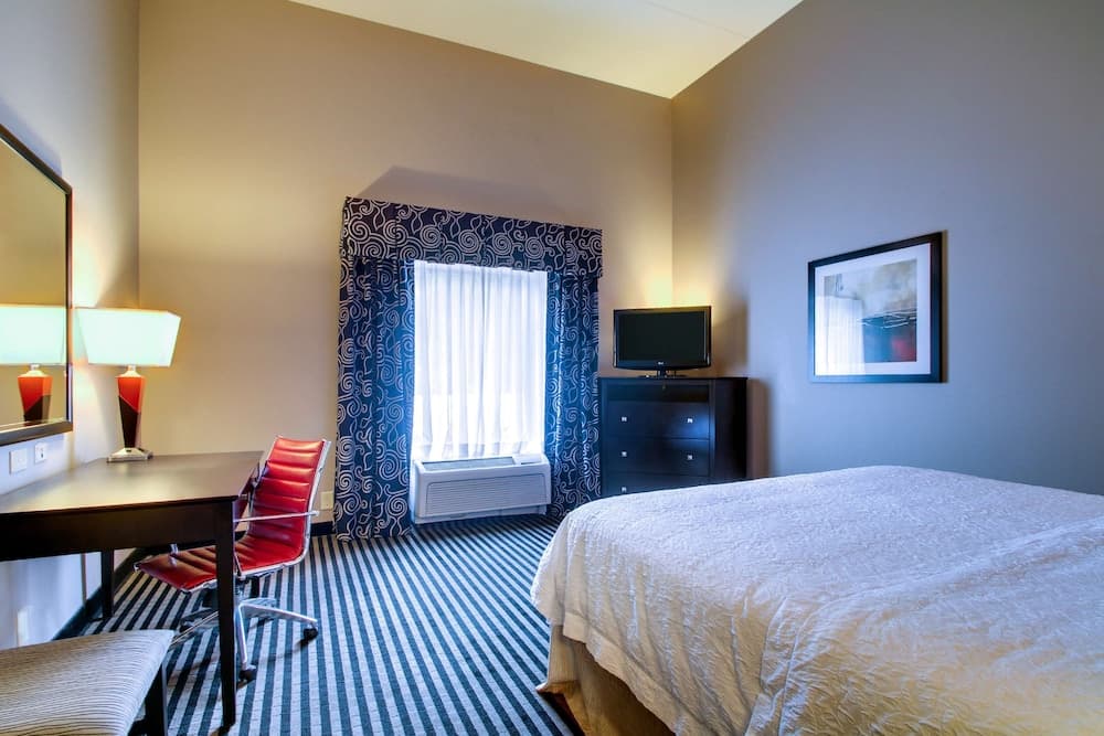 Hampton Inn Birmingham Leeds