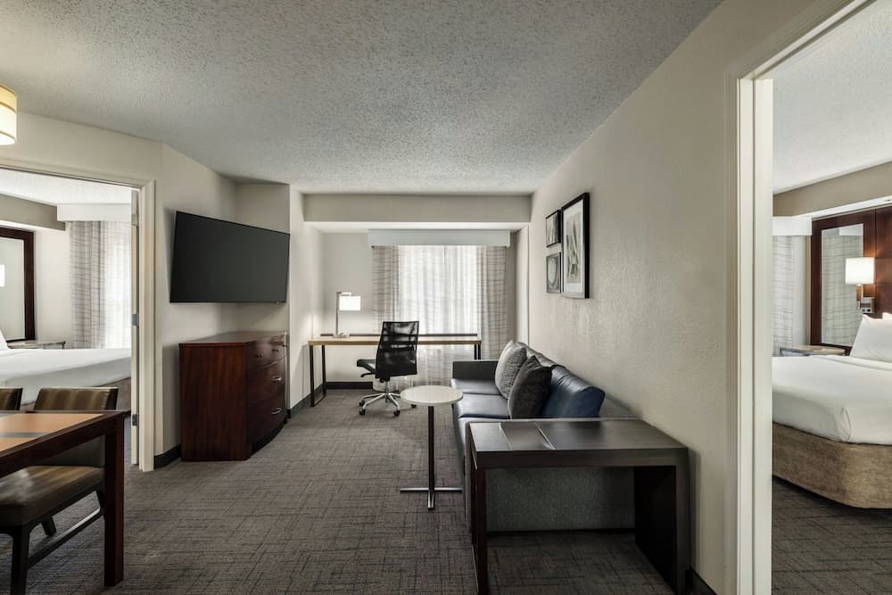 Residence Inn Marriott Chester