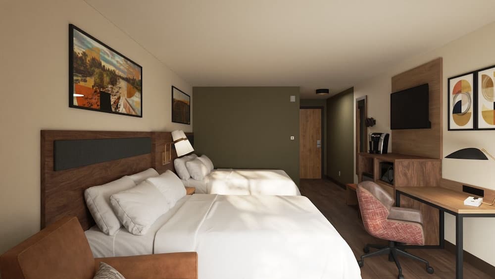 Garner Hotel Idaho Falls Southwest by IHG