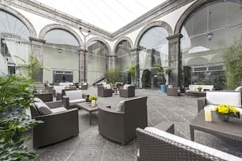 Palazzo Caracciolo Napoli - MGallery