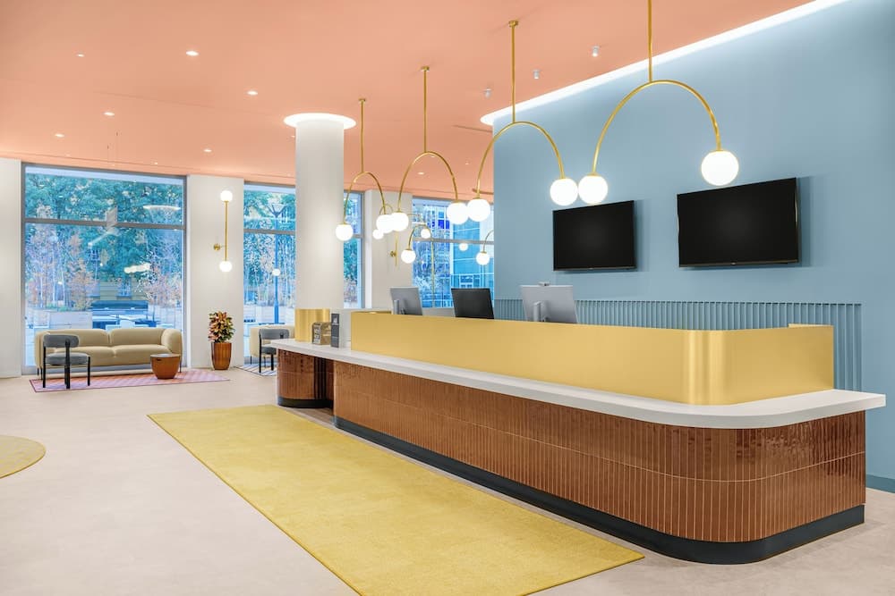 Hotel Lycium Debrecen - Handwritten Collection (October 2025)